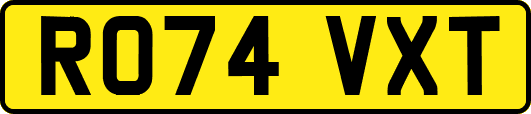 RO74VXT