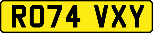 RO74VXY