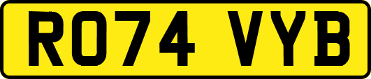 RO74VYB