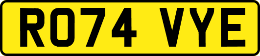 RO74VYE