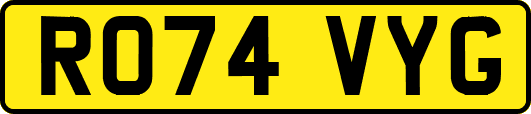 RO74VYG