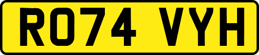 RO74VYH