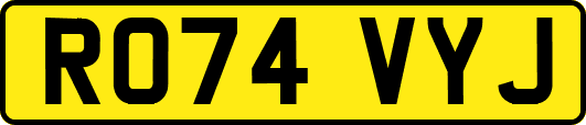RO74VYJ