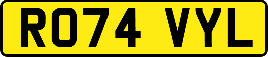 RO74VYL