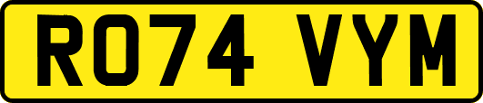 RO74VYM