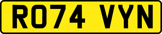 RO74VYN