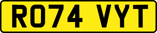 RO74VYT