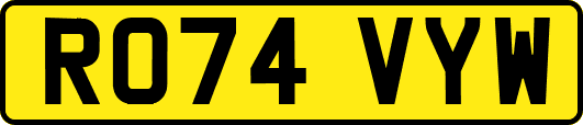 RO74VYW