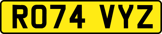 RO74VYZ