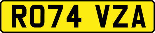 RO74VZA