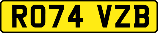 RO74VZB