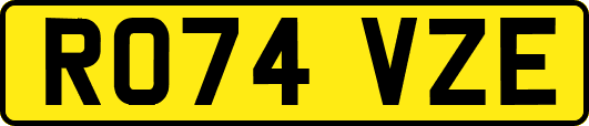 RO74VZE