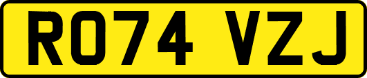 RO74VZJ
