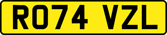 RO74VZL