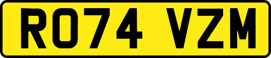 RO74VZM