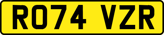 RO74VZR