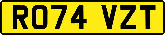 RO74VZT