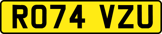 RO74VZU