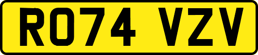RO74VZV