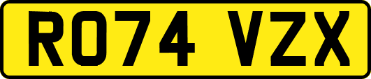 RO74VZX