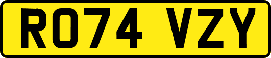 RO74VZY