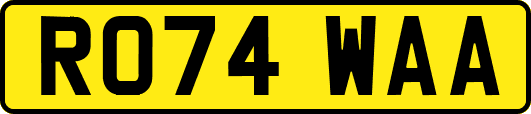 RO74WAA