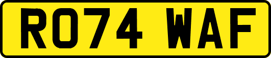 RO74WAF