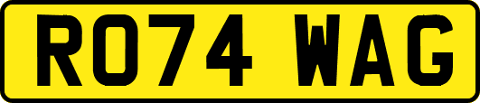 RO74WAG