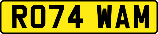 RO74WAM