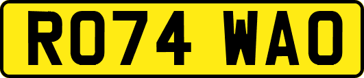 RO74WAO