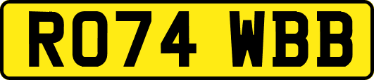 RO74WBB