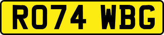 RO74WBG