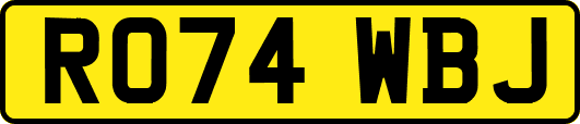 RO74WBJ