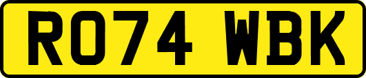 RO74WBK
