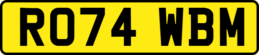RO74WBM