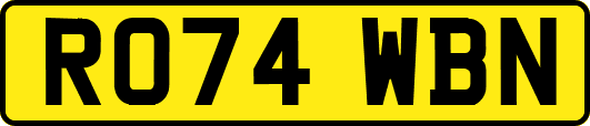 RO74WBN