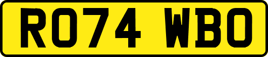 RO74WBO