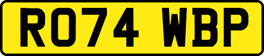 RO74WBP