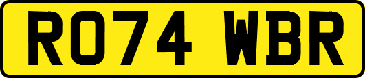 RO74WBR