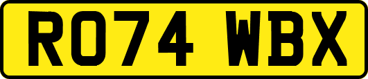 RO74WBX