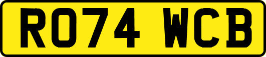RO74WCB