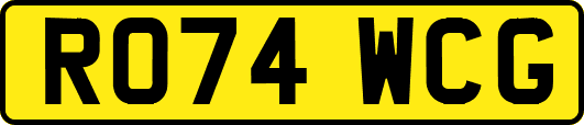 RO74WCG