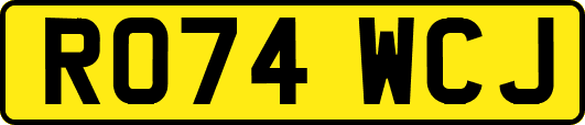 RO74WCJ