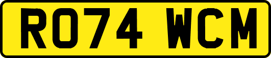 RO74WCM
