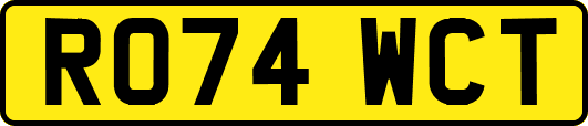 RO74WCT