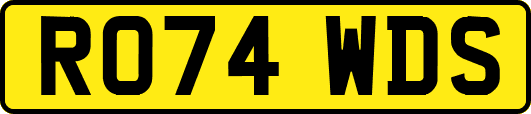 RO74WDS