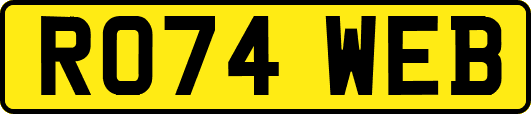 RO74WEB