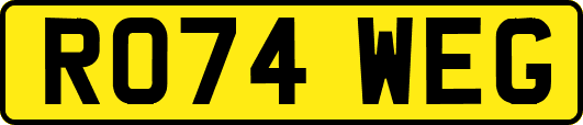 RO74WEG