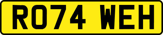 RO74WEH