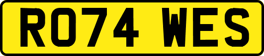 RO74WES